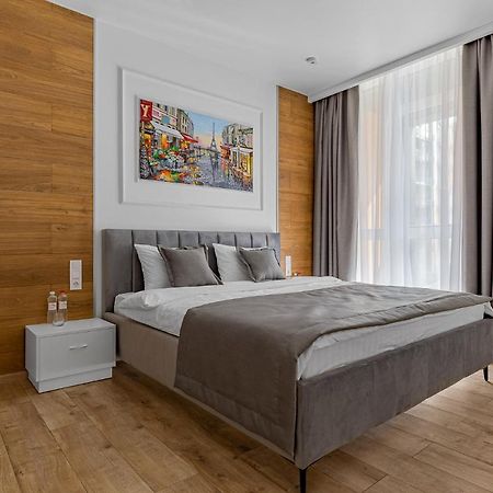 كييف Boutique Hotel Французький Квартал المظهر الخارجي الصورة