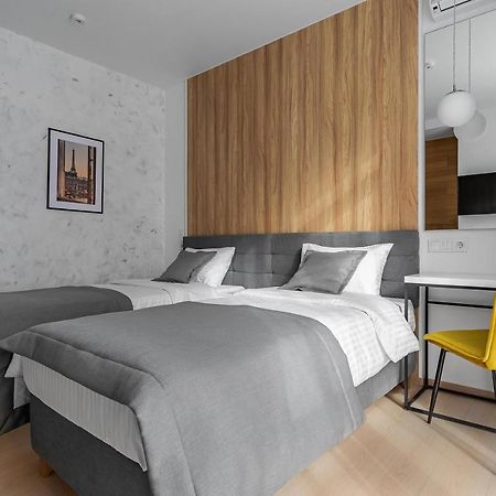 كييف Boutique Hotel Французький Квартал المظهر الخارجي الصورة