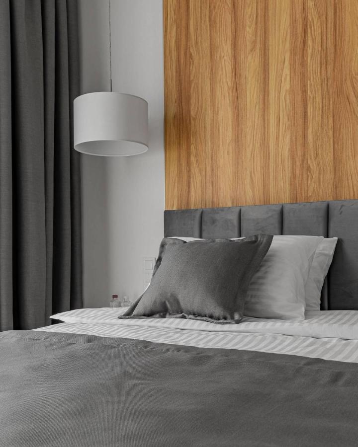 كييف Boutique Hotel Французький Квартал المظهر الخارجي الصورة