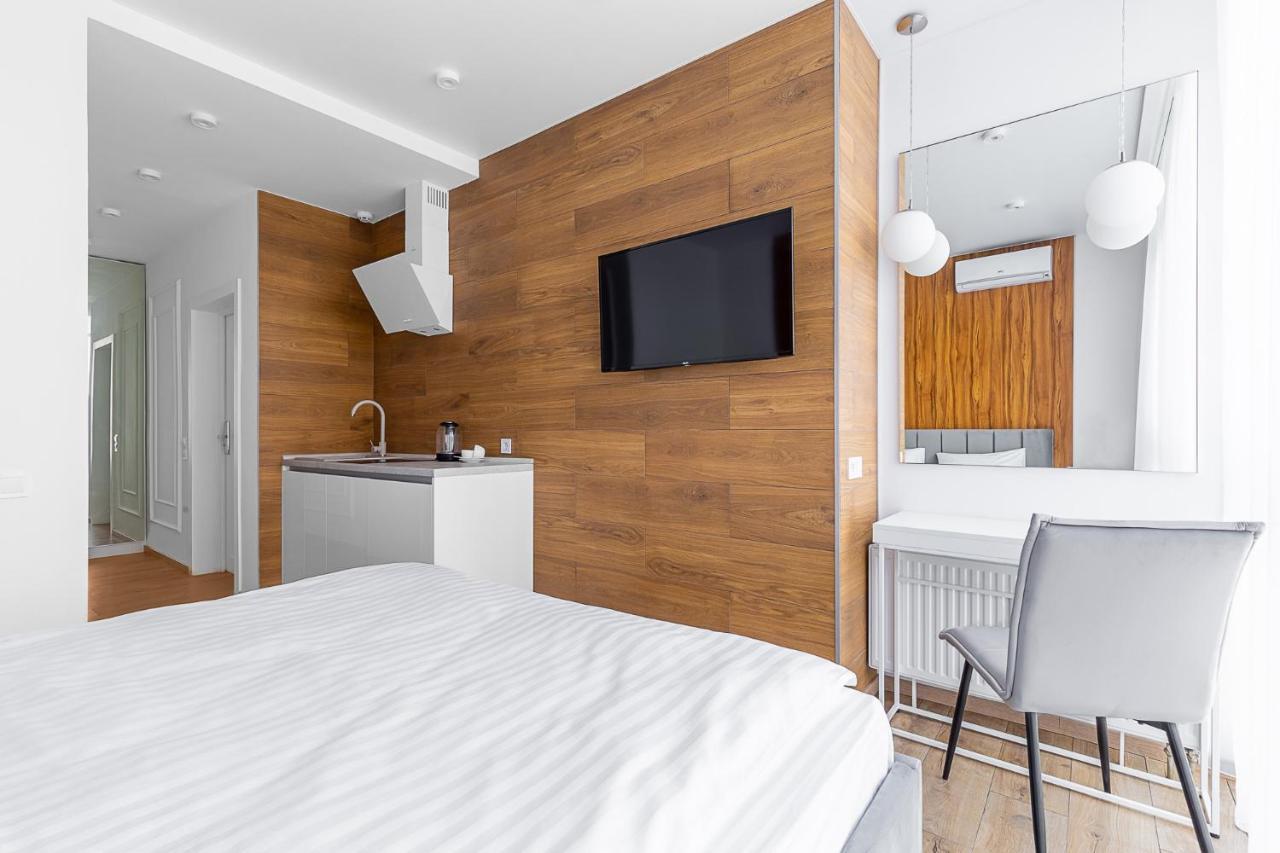 كييف Boutique Hotel Французький Квартал المظهر الخارجي الصورة