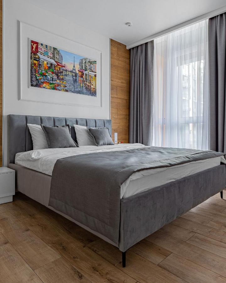كييف Boutique Hotel Французький Квартал المظهر الخارجي الصورة
