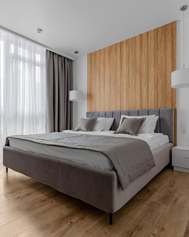 كييف Boutique Hotel Французький Квартал المظهر الخارجي الصورة