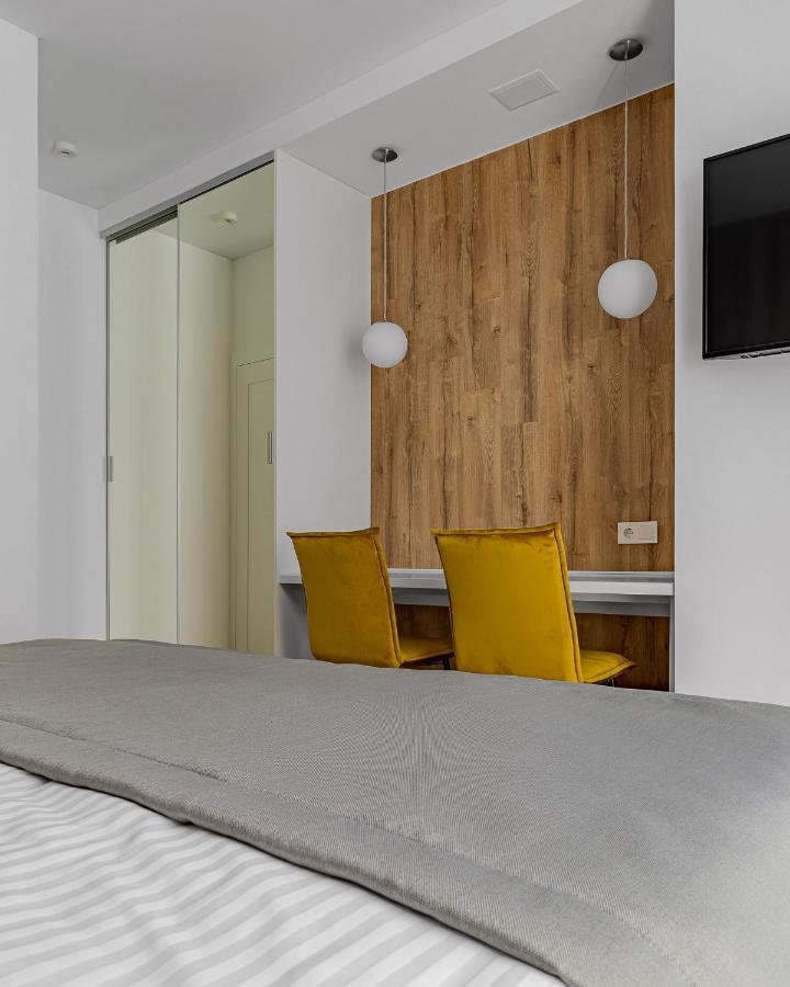 كييف Boutique Hotel Французький Квартал المظهر الخارجي الصورة