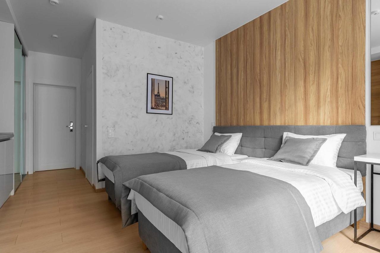 كييف Boutique Hotel Французький Квартал المظهر الخارجي الصورة